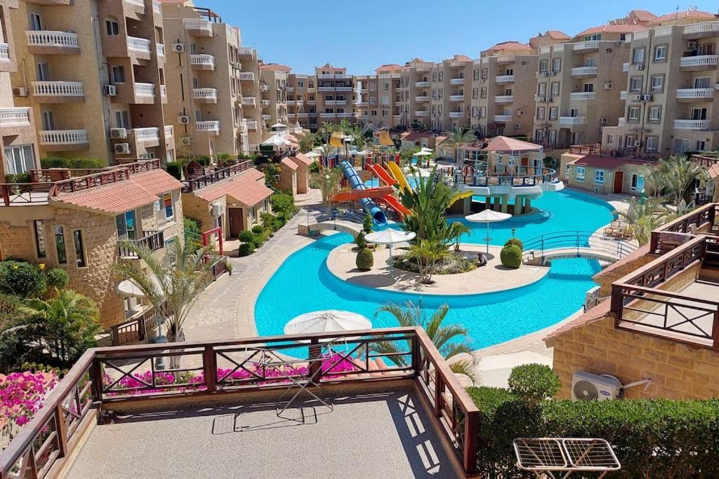 Appartamento con tutti i comfort a Nabq per ospitare quattro persone