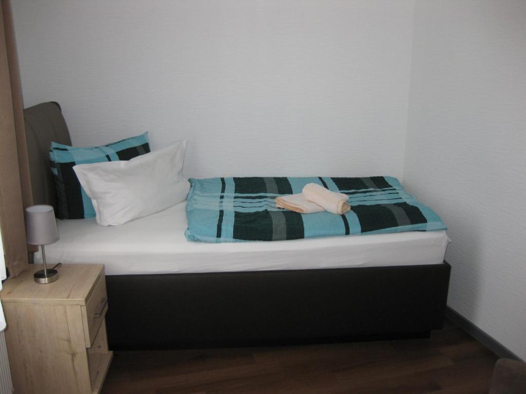 Hotel garni 