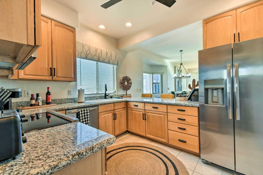 Fountain Hills Condo with Pool Access and Mtn Views, Fountain Hills