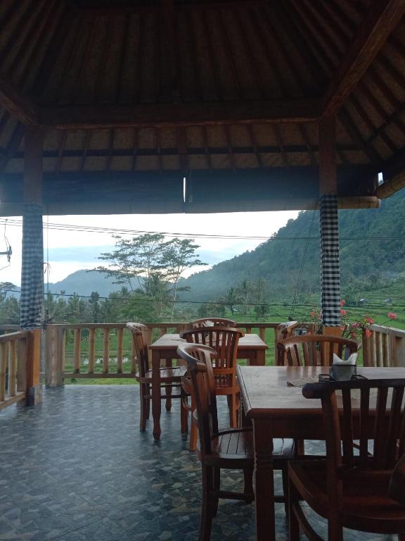Khailash Warung and Home Stay - 2