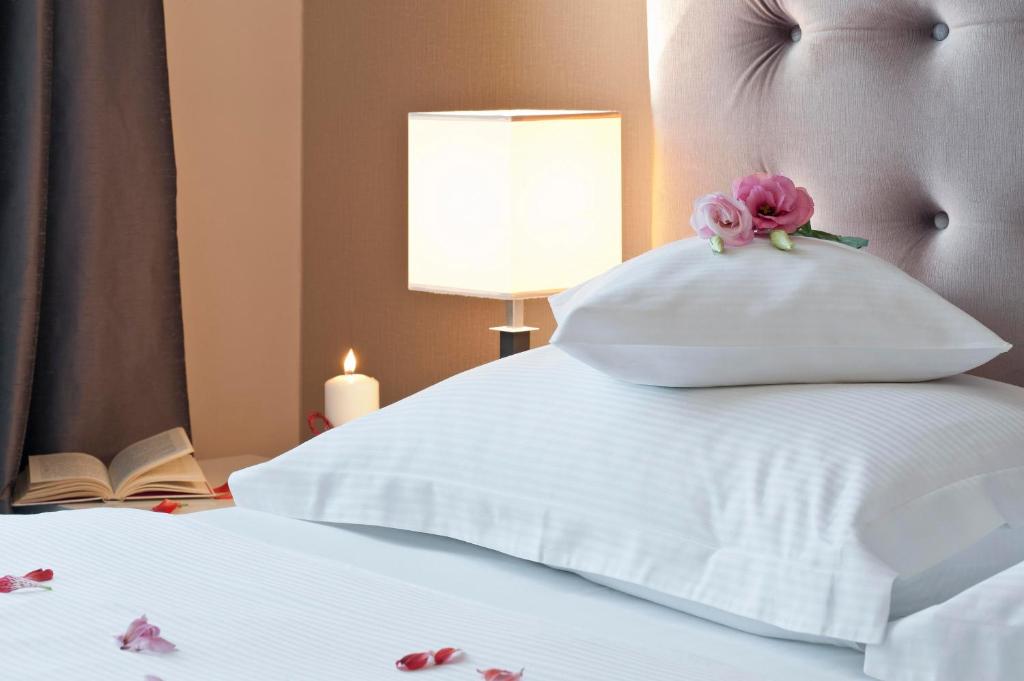 Hotel Unicus Krakow Old Town - Destigo Hotels - Double Room