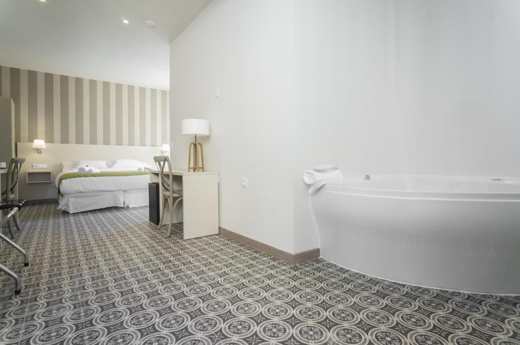 Hotel San Lorenzo Boutique - Resim 25