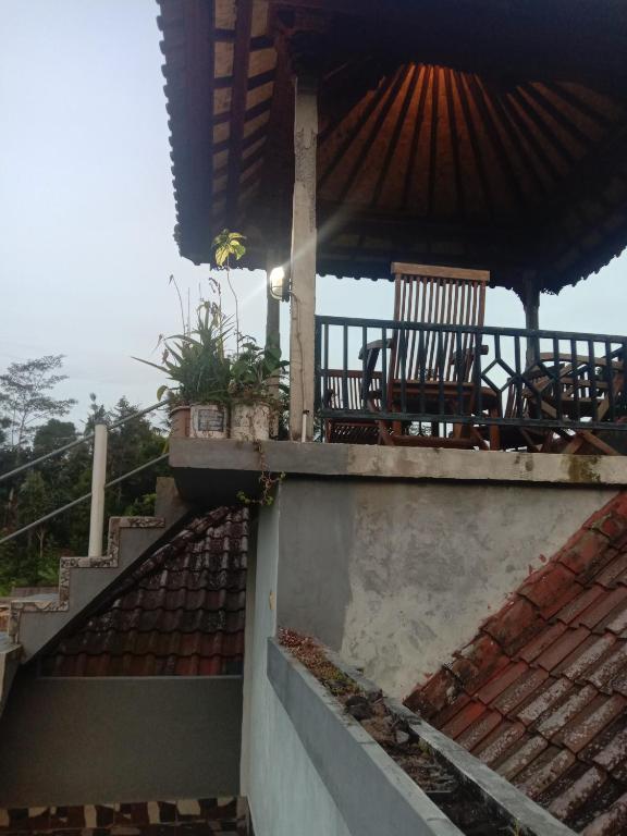 Khailash Warung and Home Stay - 6