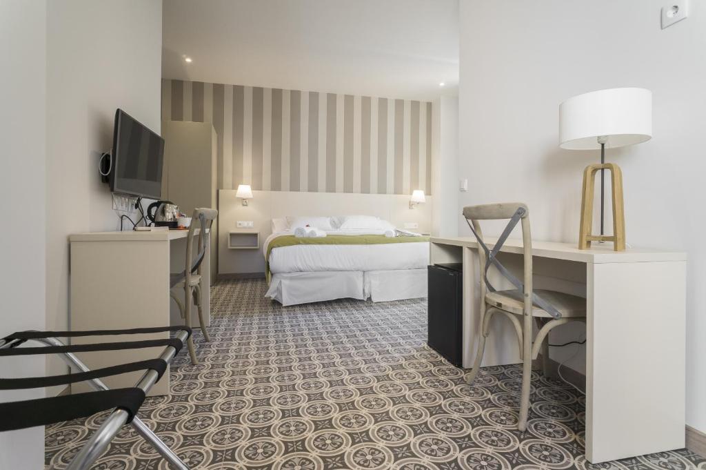 Hotel San Lorenzo Boutique, Valencia – Bijgewerkte prijzen 2023
