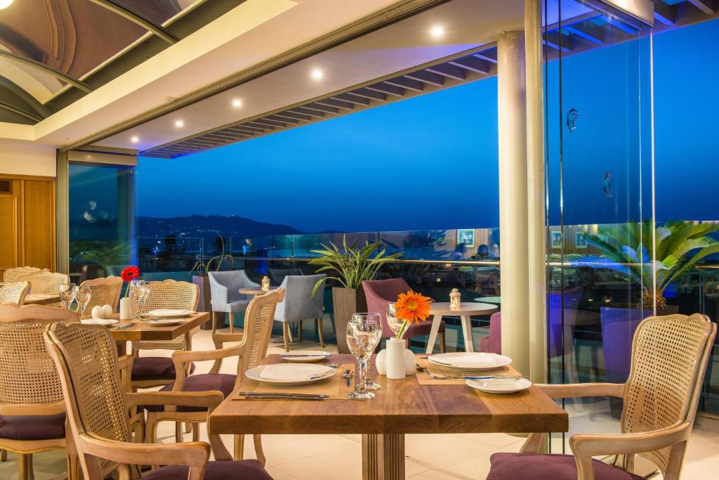 Castello City Hotel - Resim 37