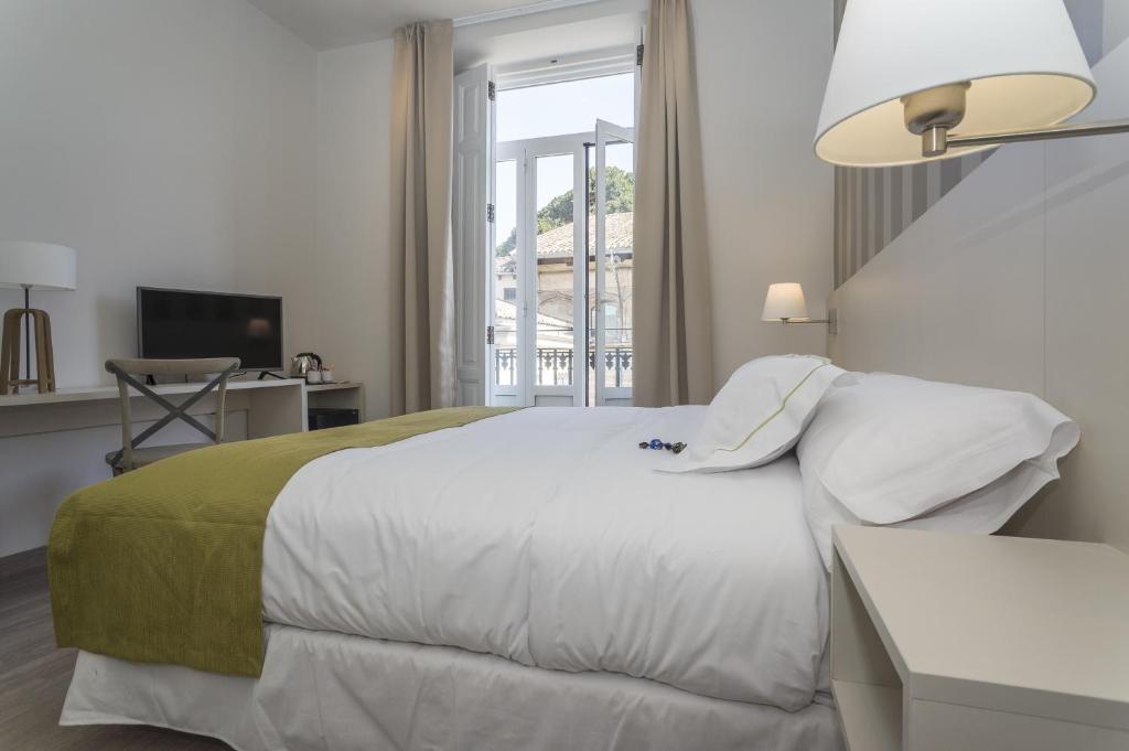 Hotel San Lorenzo Boutique, Valencia – Bijgewerkte prijzen 2023