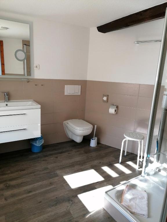 Hotel garni 