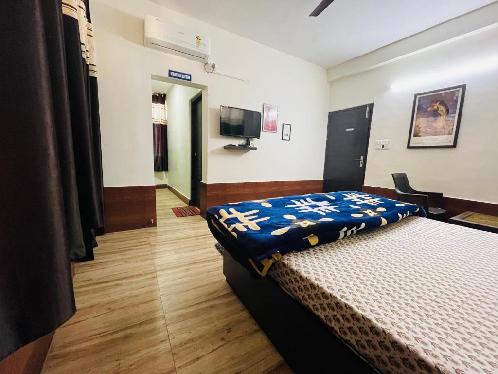 Himalayan Retreat - Chambre Double Standard