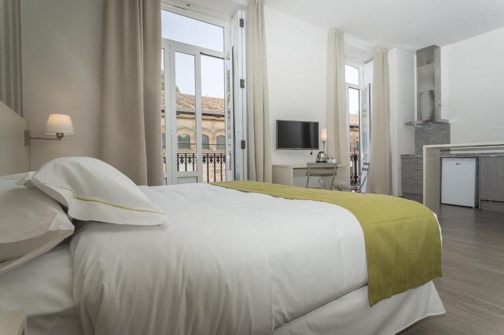 Hotel San Lorenzo Boutique, Valencia – Bijgewerkte prijzen 2023