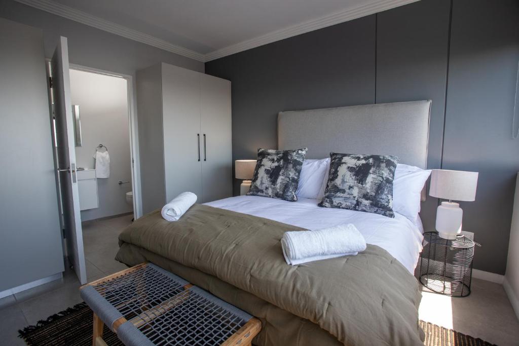The Space To Be - Appartement Met Balkon