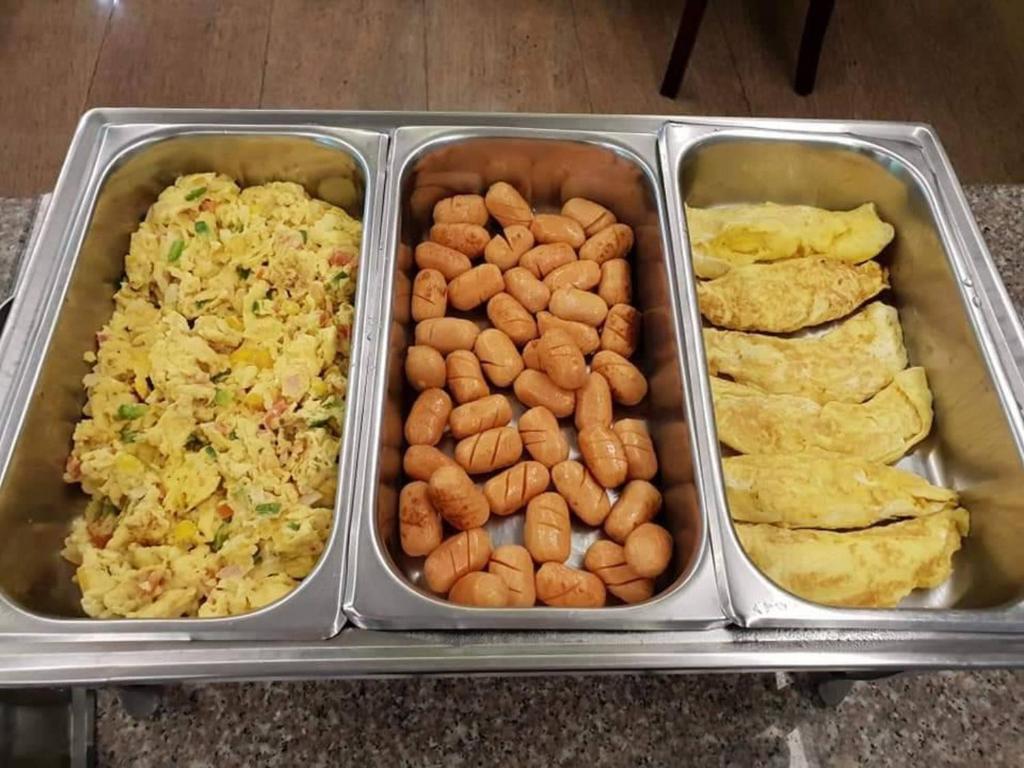 Pattaya Hiso Hotel - Resim 15