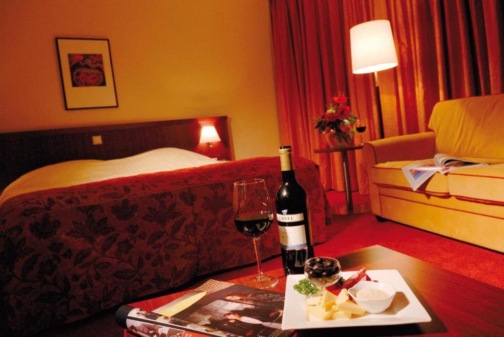 Hotel Umberto