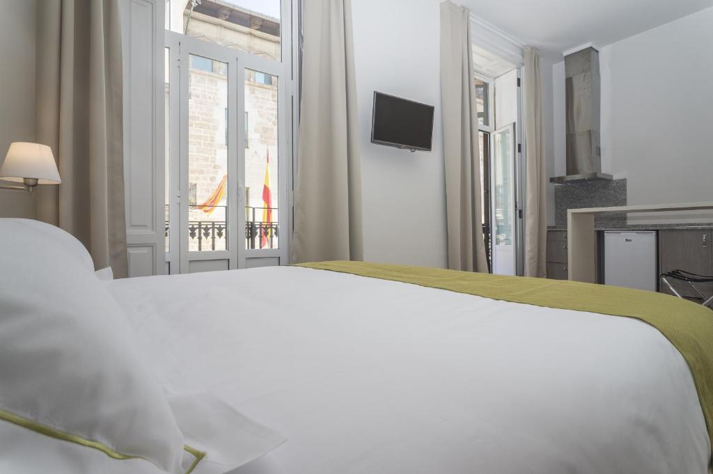 Hotel San Lorenzo Boutique, Valencia – Bijgewerkte prijzen 2023