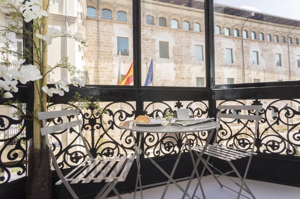 Hotel San Lorenzo Boutique, Valencia – Bijgewerkte prijzen 2023