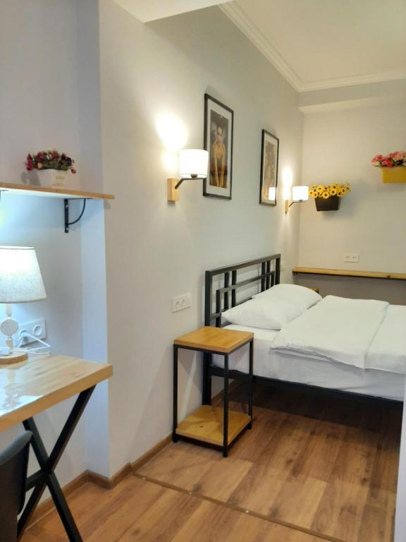 Hotel NBL Terrace Rooms - Triple Habitación Con Terraza
