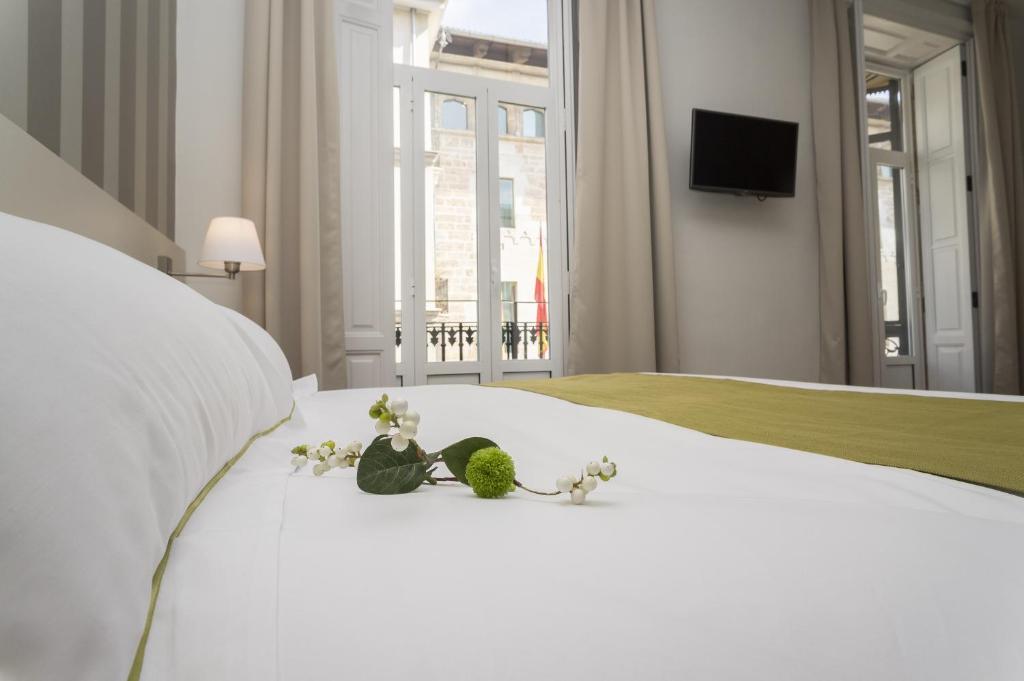 Hotel San Lorenzo Boutique, Valencia – Bijgewerkte prijzen 2023