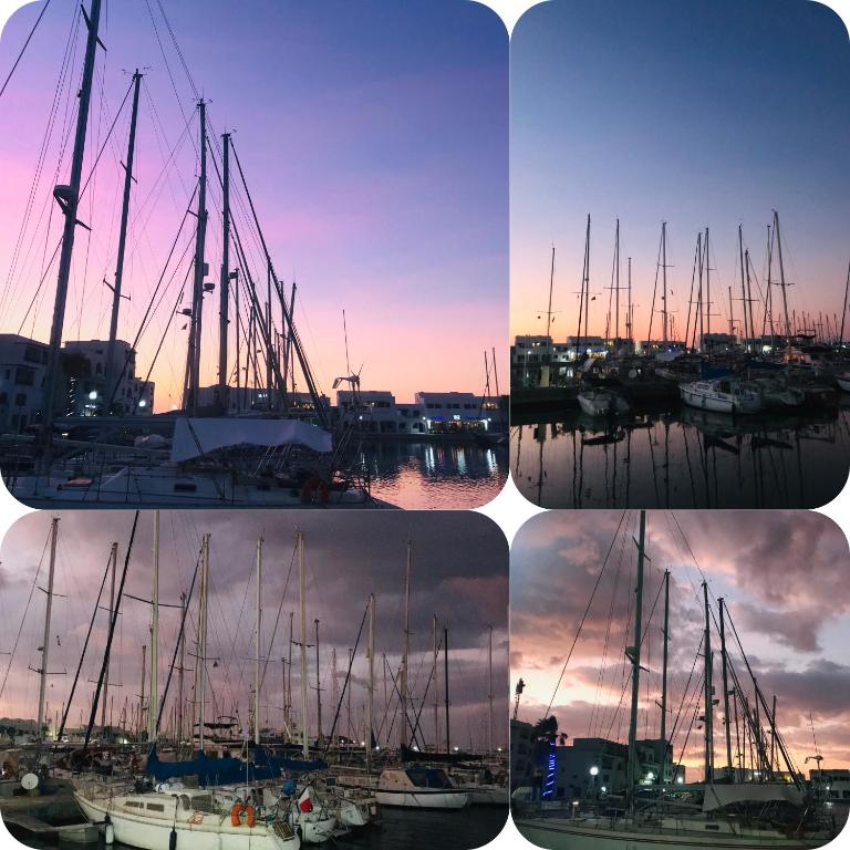 Fotografie z fotogalerie ubytování Marina Monastir v destinaci Monastir