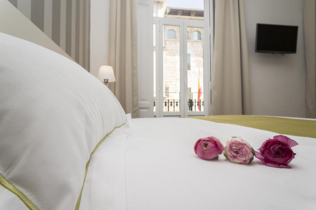 Hotel San Lorenzo Boutique, Valência – Preços atualizados 2023