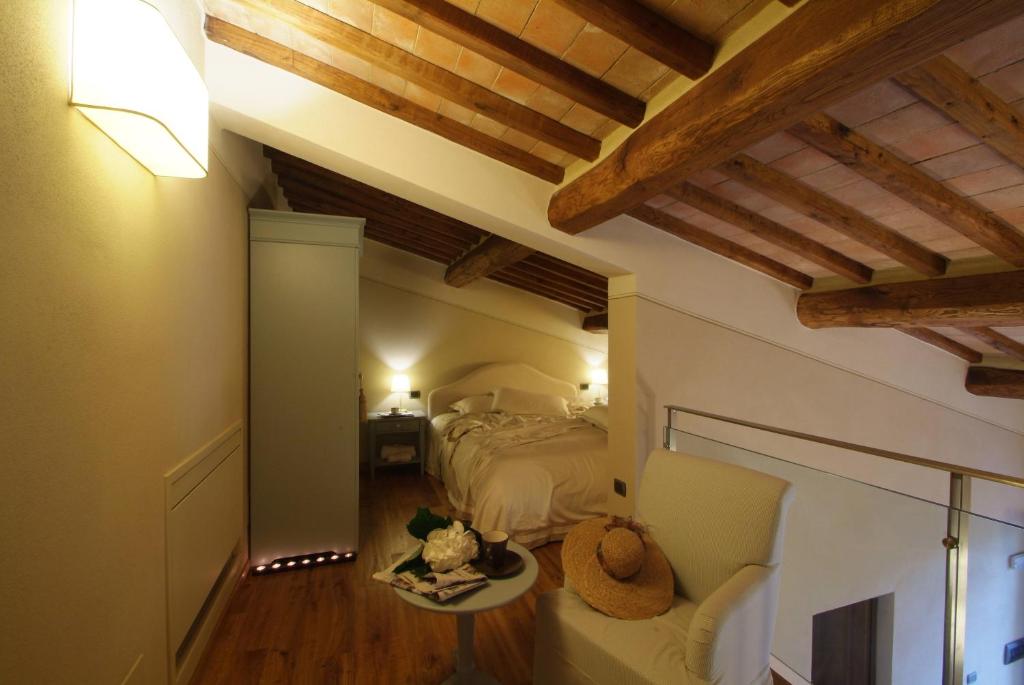 Borgo Canalicchio Di Sopra Relais - 5