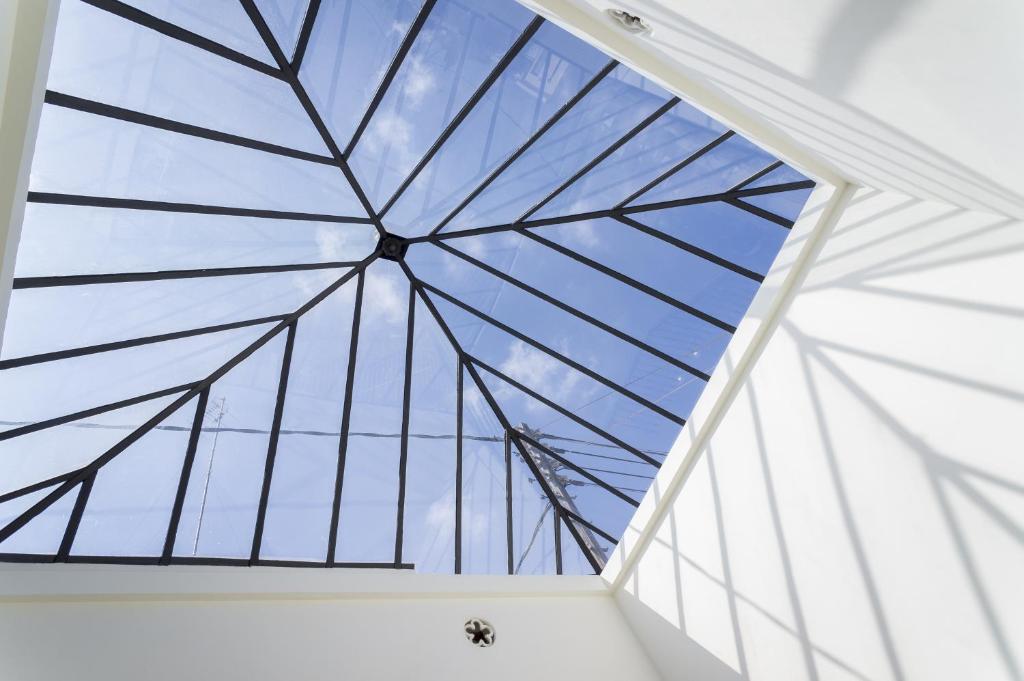 Hotel San Lorenzo Boutique - Resim 10