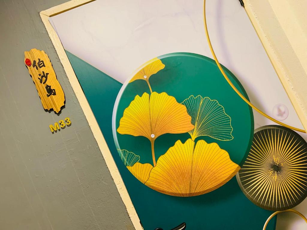 Fotografie z fotogalerie ubytování bamboo homestay M2 小竹林 仙本那 榻榻米独栋房源六间房间独立卫生浴 步行码头十分钟 v destinaci Semporna