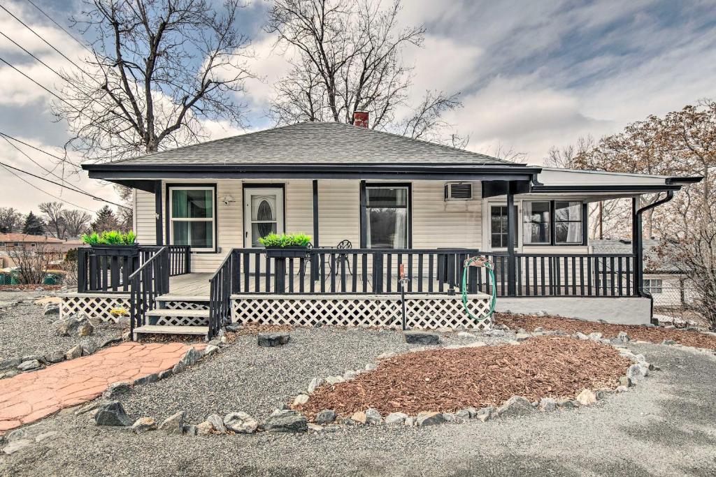 Holiday home Denver Vacation Rental Near Regis University!, USA