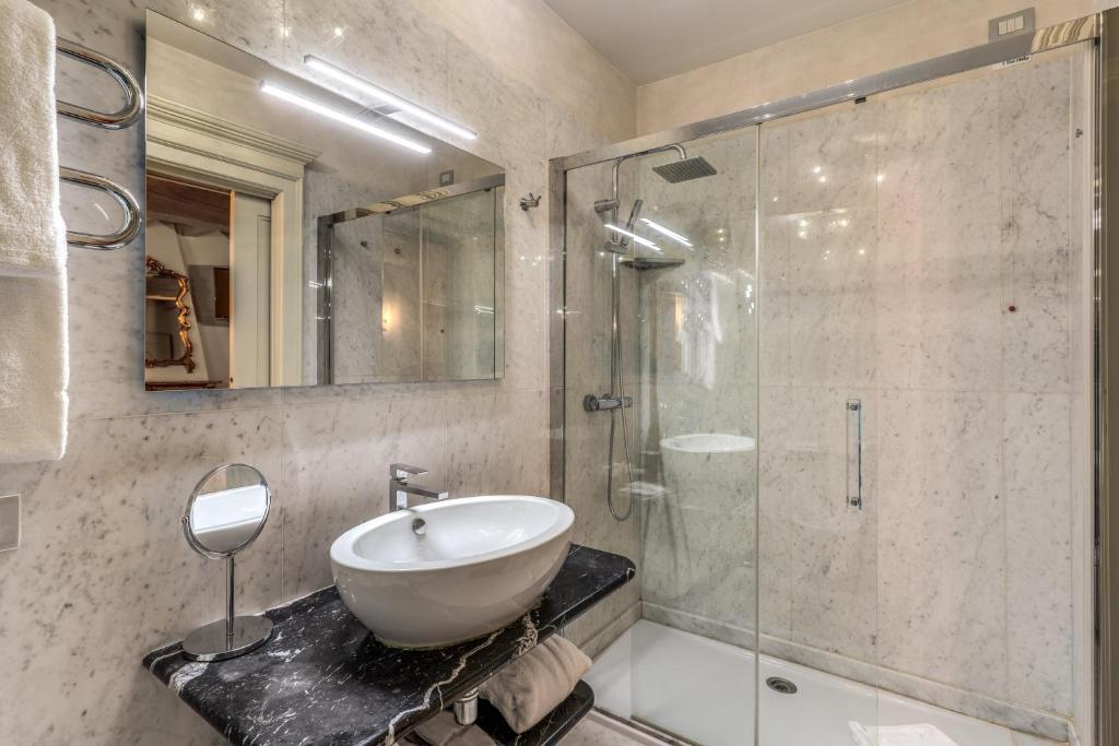 Hotel Santa Marta Suites - Resim 28