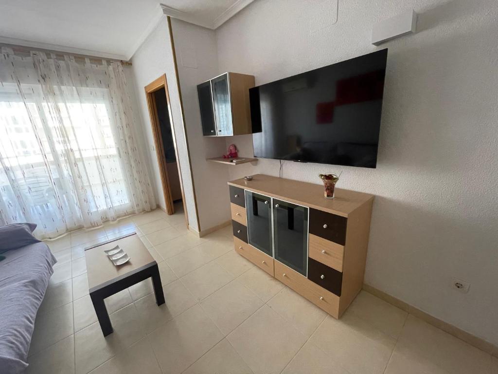 Kép Terraza al Mar MAGIC WORLD RESORT szállásáról Oropesa del Marban a galériában
