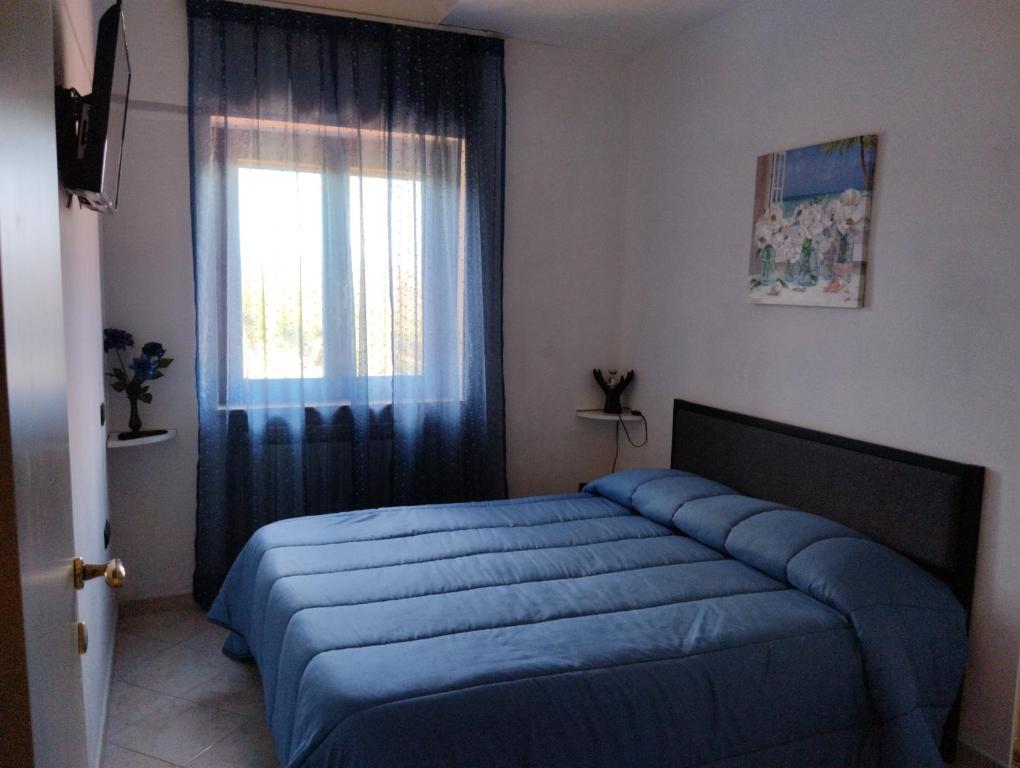 B&B Angolo Verde - Habitación Superior Con Cama King