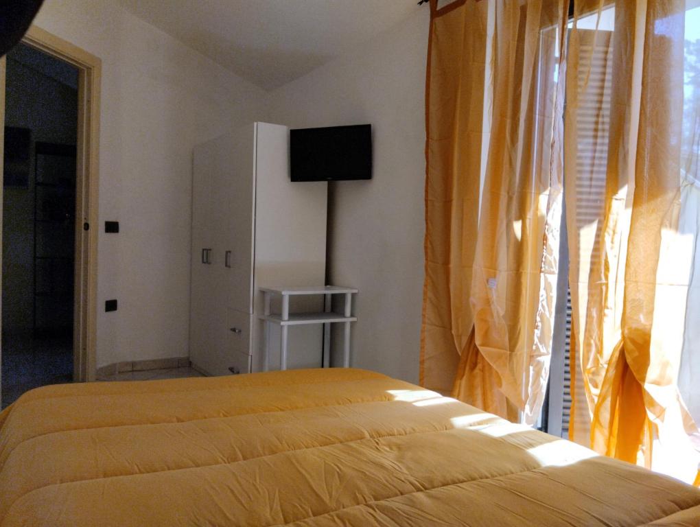 B&B Angolo Verde - Error