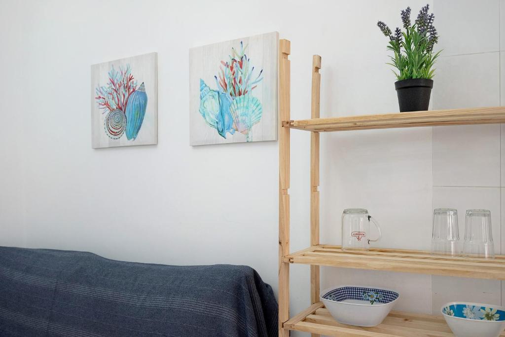 Fotografie z fotogalerie ubytování Casa Paloma v destinaci Conil de la Frontera