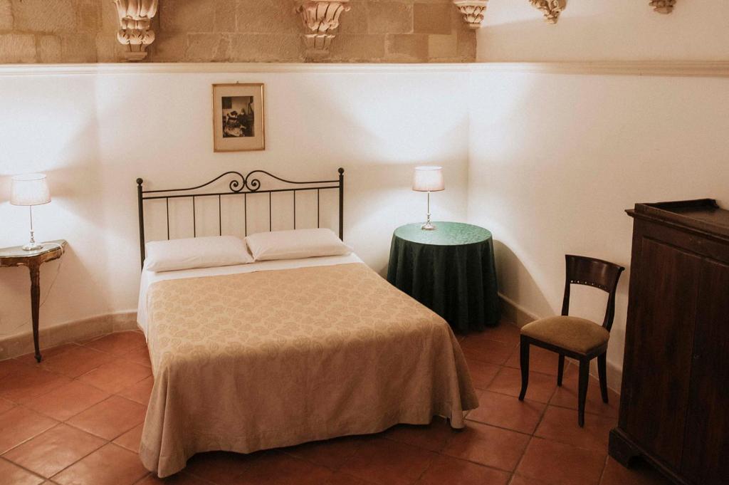 Φωτογραφία από το άλμπουμ του Dimora Santangelo στο Λέτσε