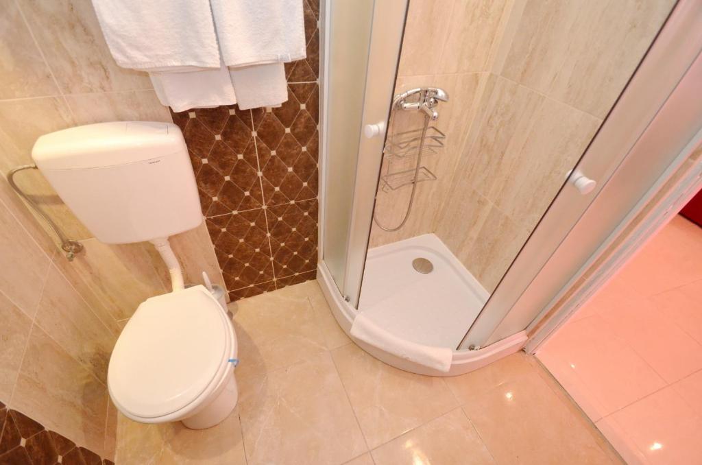 Old town central - 9