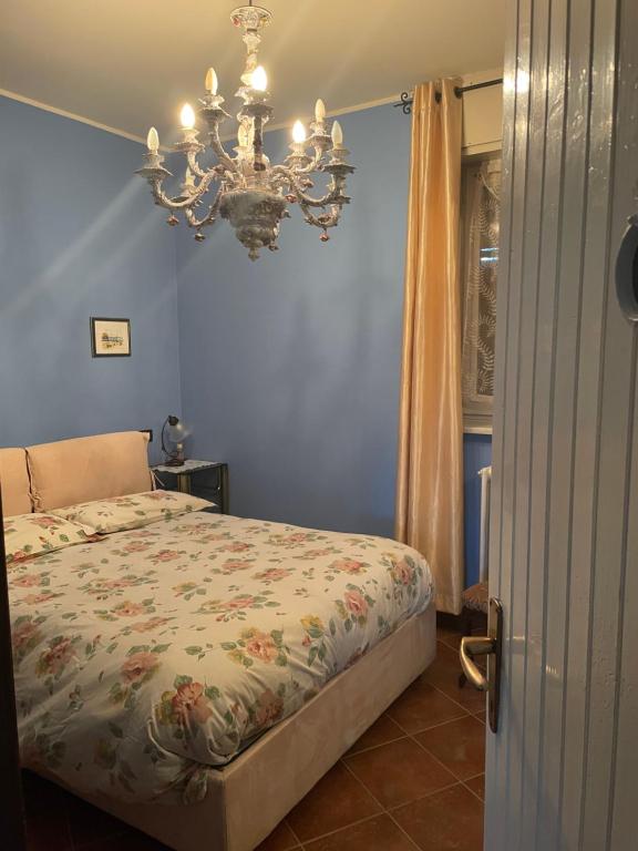 B&B Villa Giardini Susanna - Double Room With Private Bathroom