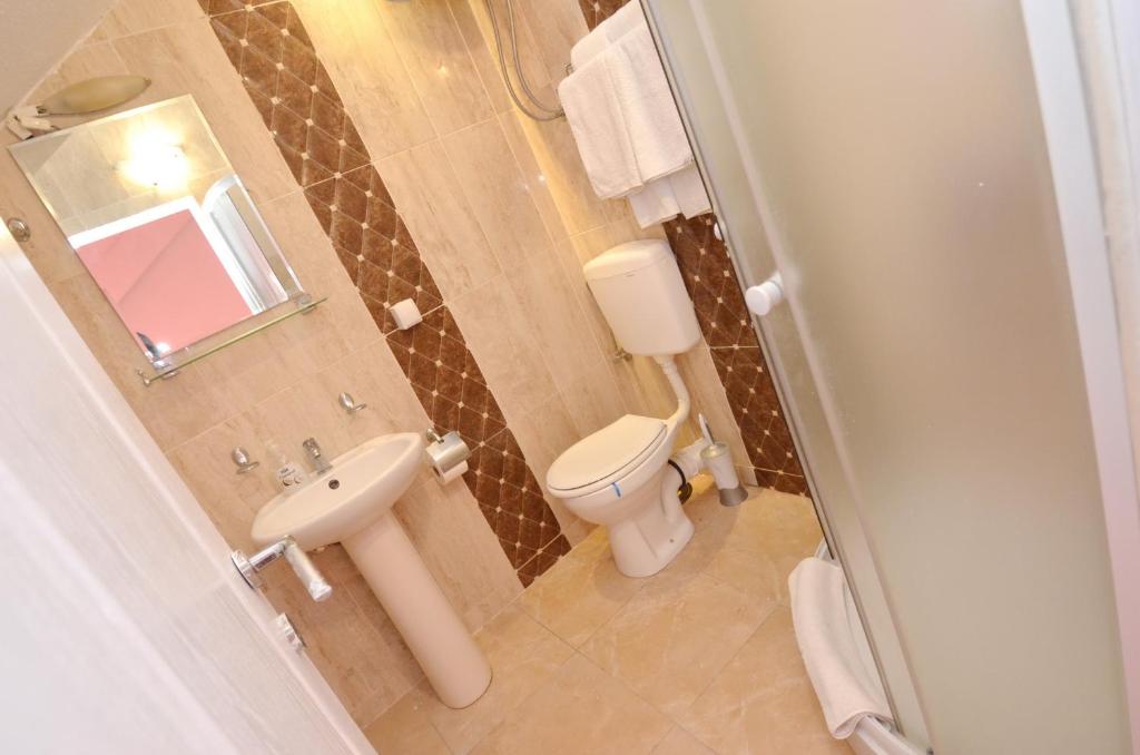 Old town central - 7