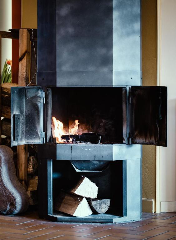 Fotografie z fotogalerie ubytování La Clairière bio & spahotel v destinaci La Petite-Pierre