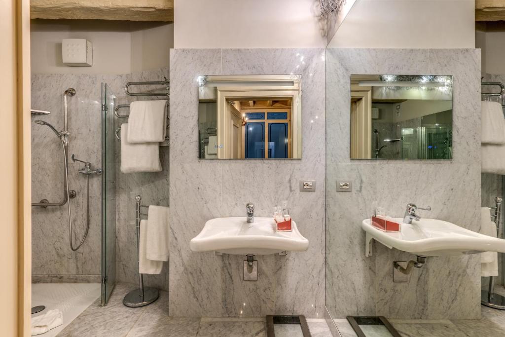 Hotel Santa Marta Suites - Resim 38