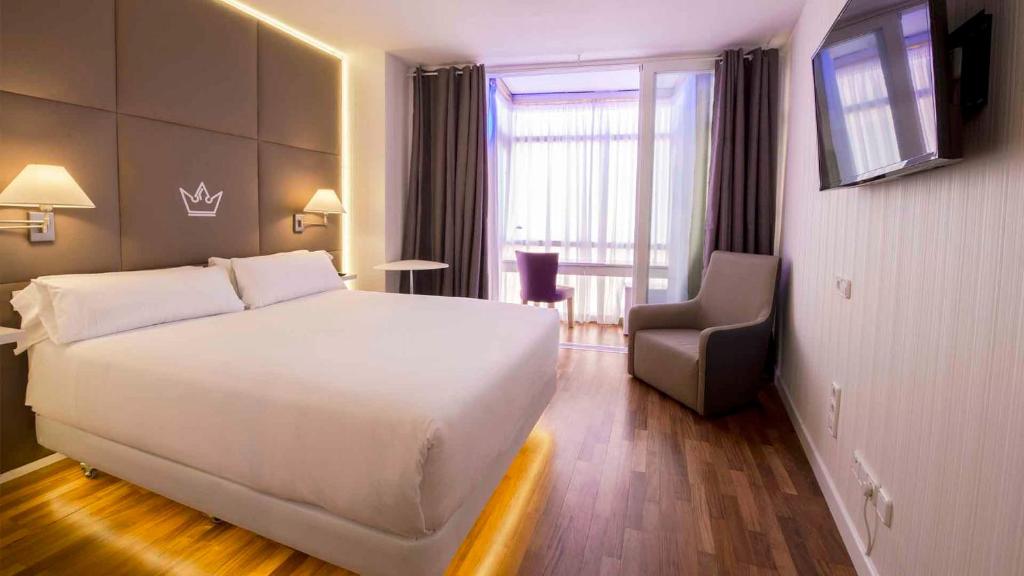 Erase un Hotel, Madrid – Bijgewerkte prijzen 2023