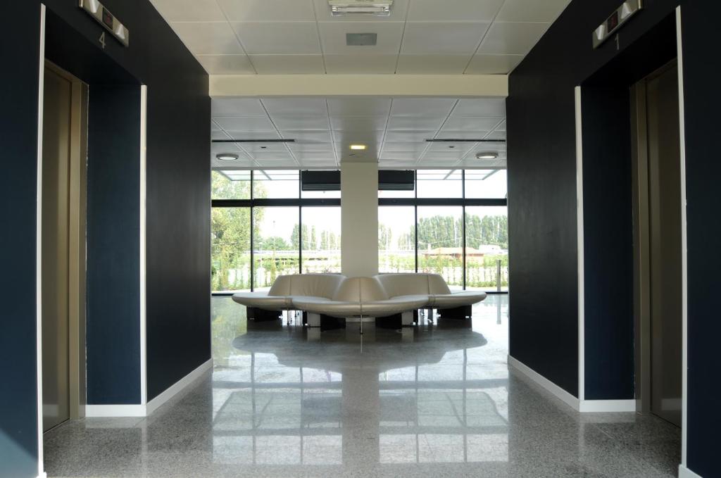 Idea Hotel Milano San Siro - Resim 32