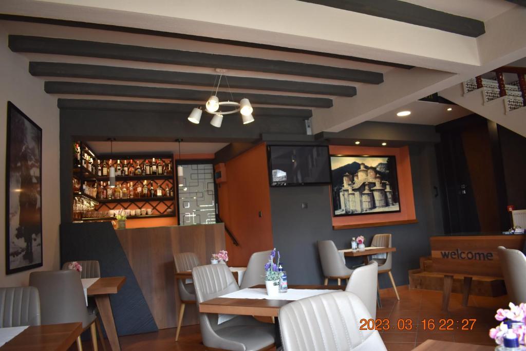 Hotel Meteora - Resim 9