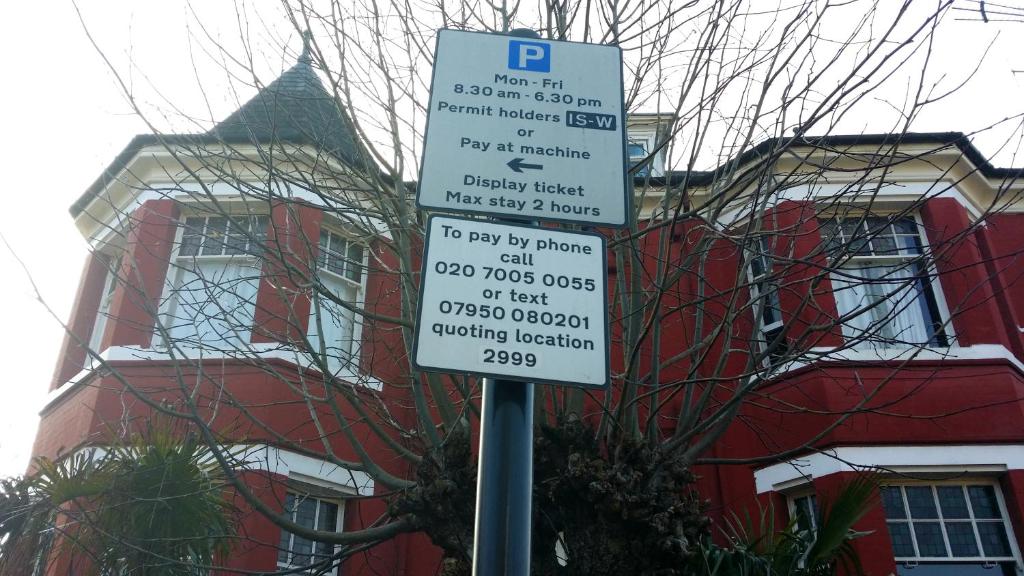 Charlie Hotel - Resim 18