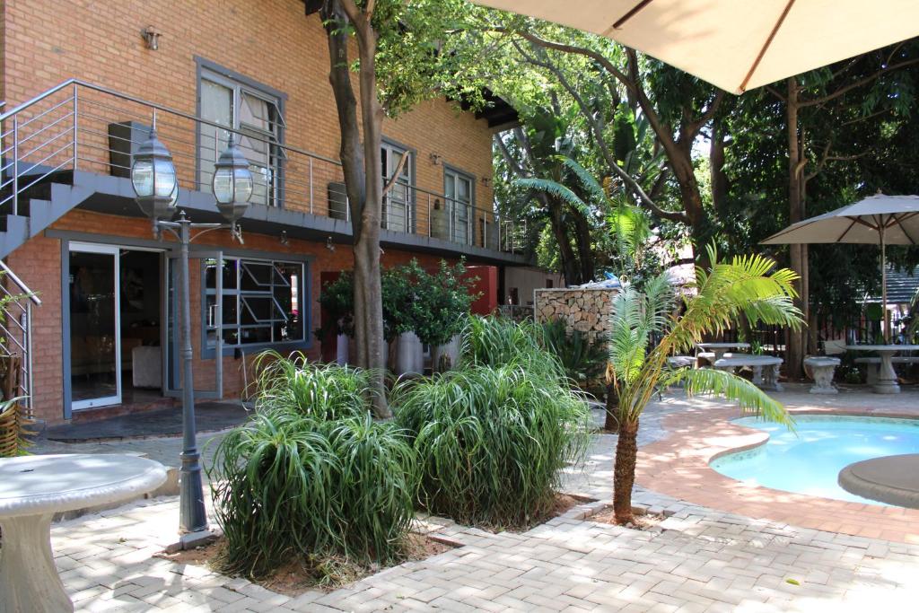 SECASA GUEST HOUSE, Pretoria (updated prices 2024)