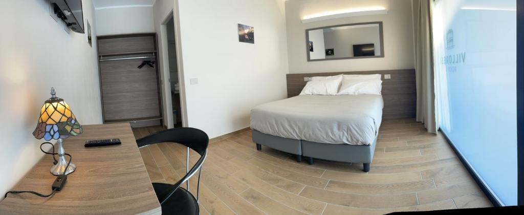 Villoresi Rooms - Habitación Doble