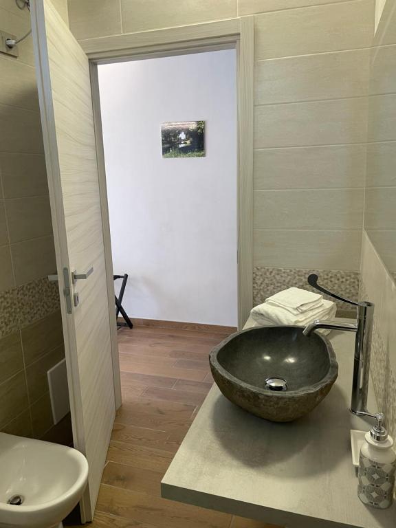 Villoresi Rooms - Habitación Individual