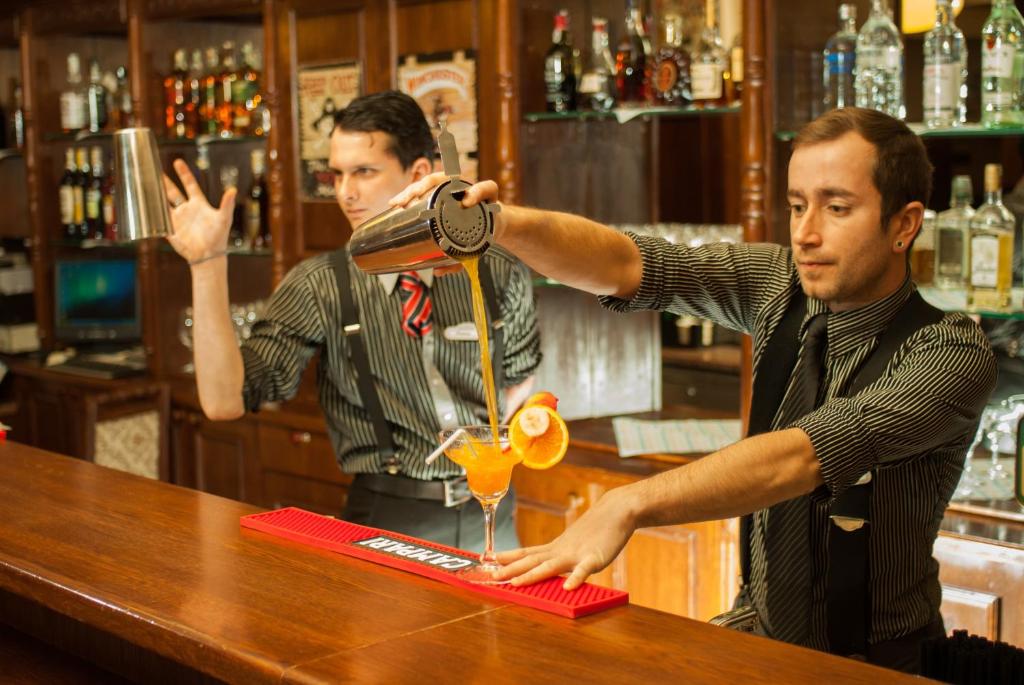 Wellness Hotel Windsor - Resim 24