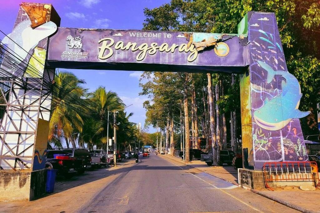 Fotografie z fotogalerie ubytování Mamalek Pattaya-Sattahip PoolVilla 100m Beach, Pub& Restaurant, v destinaci Bang Sare