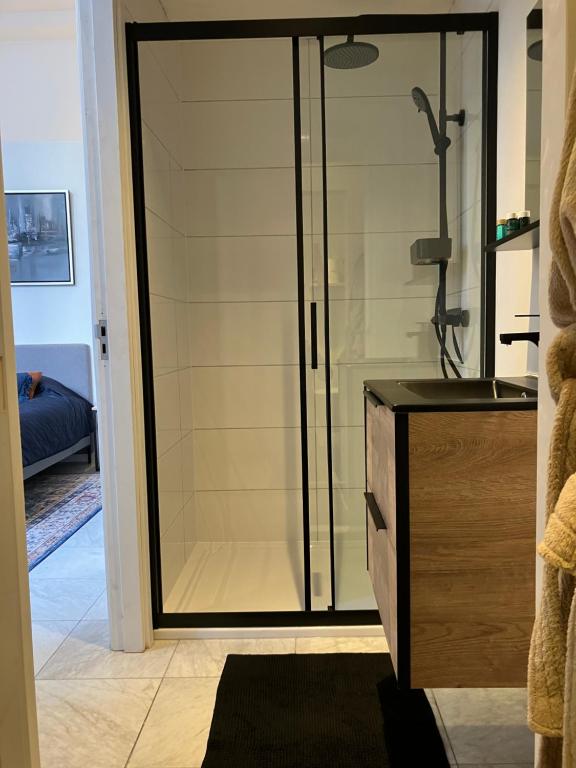 Galerie Hotel Dis - Resim 11