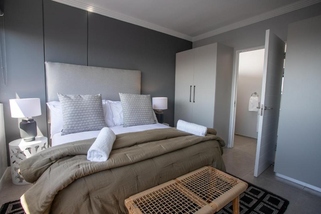 The Space To Be - Appartement Met Balkon