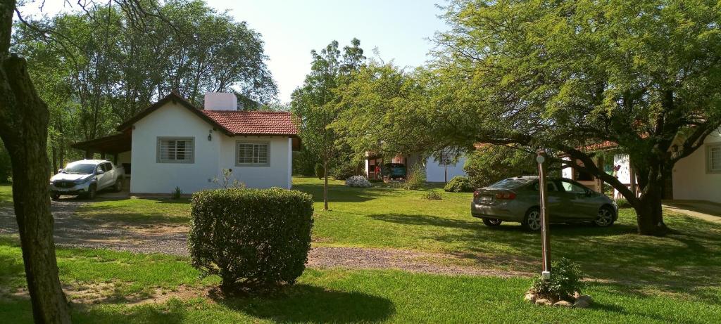 Entre Sierras - отзывы и видео