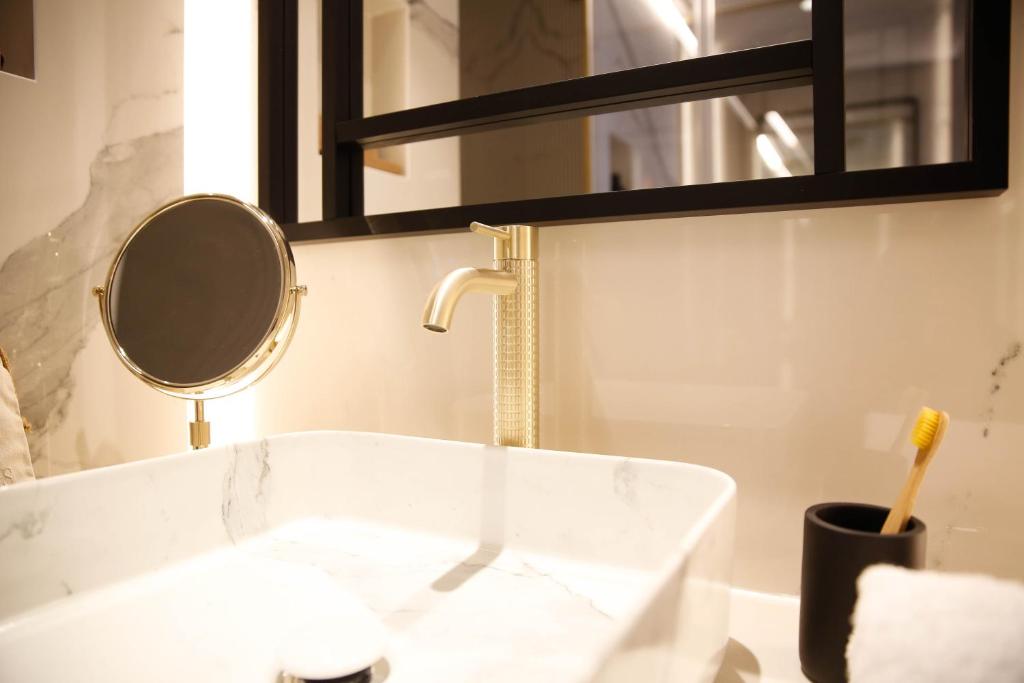 Wine & Books Porto Hotel - Small Luxury Hotels Of The World - 10